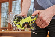 RYOBI RCT4-120G 4V Cordless Cutting Tool (1 x 2.0Ah), Hyper Green